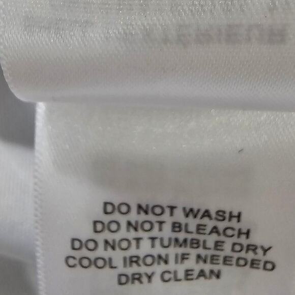 Adrianna Papell Floral Embroidery Flared Dress Pink Multi Size 12 NWT - Picture 10 of 11